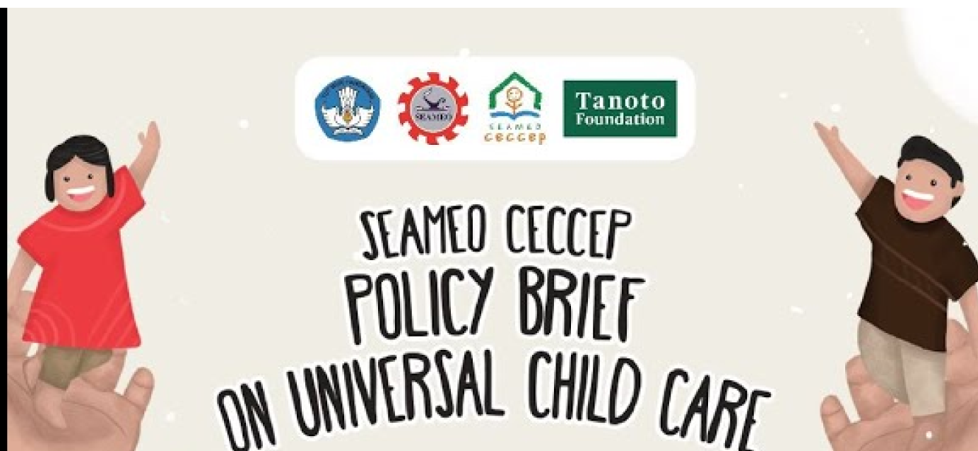 Policy Brief Universal Child Care Rilis